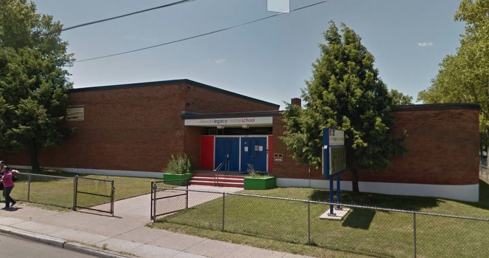 460 Lyons Ave, Newark, NJ for sale - Primary Photo - Image 1 of 1