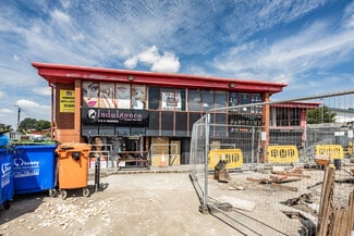 More details for Broughton Ln, Manchester - Retail for Lease