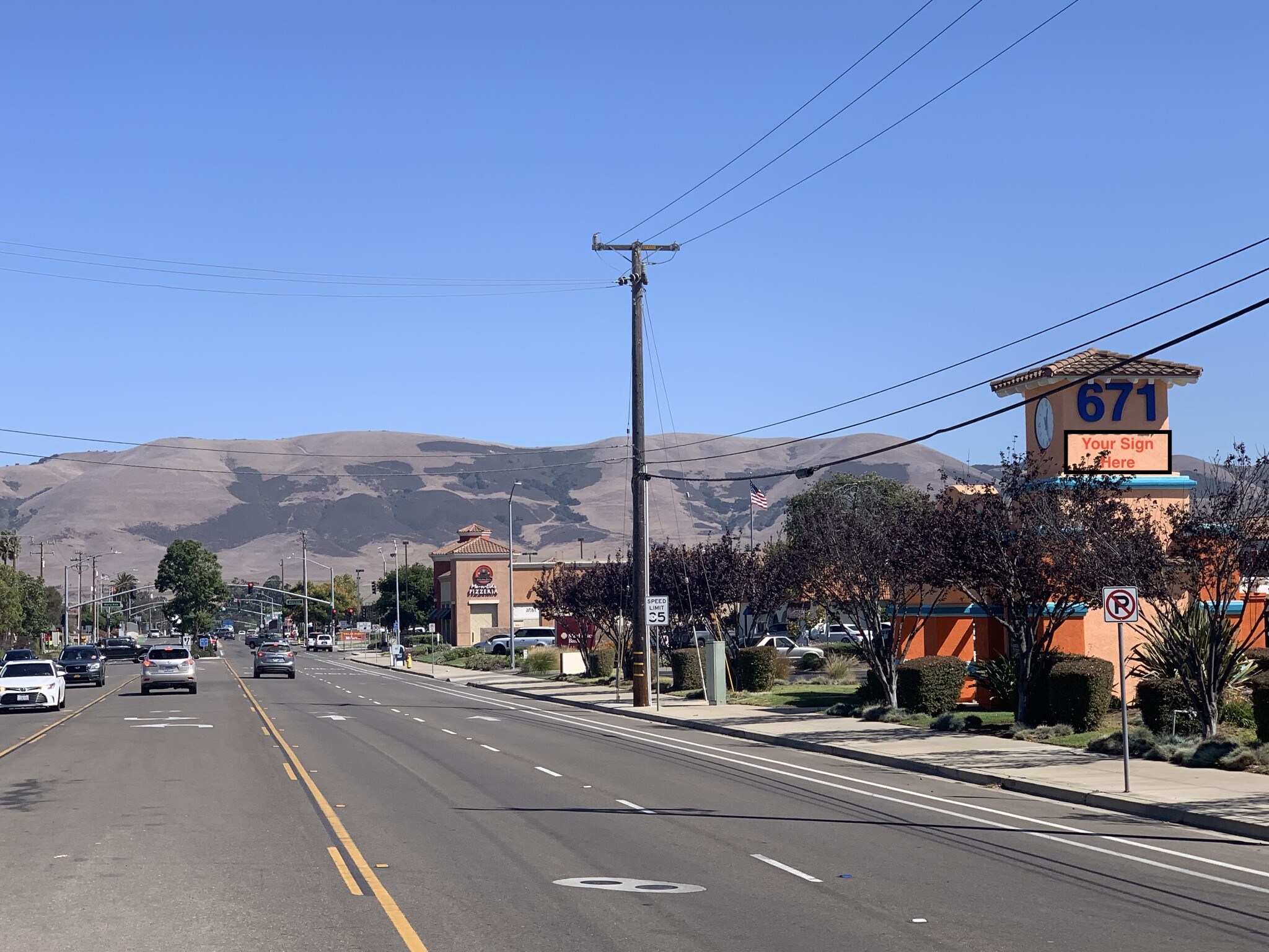 671681 W Tefft St, Nipomo, CA 93444 Tefft Center