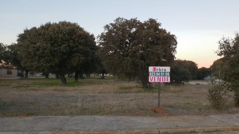 Land in Galindo y Perahuy for sale - Building Photo - Image 3 of 11