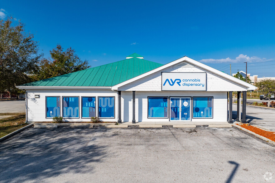 41680 Us Highway 19 N, Tarpon Springs, FL for sale - Building Photo - Image 2 of 5