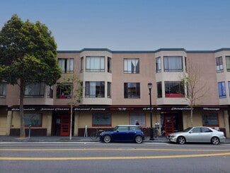 More details for 675 Valencia St, San Francisco, CA - Retail for Lease