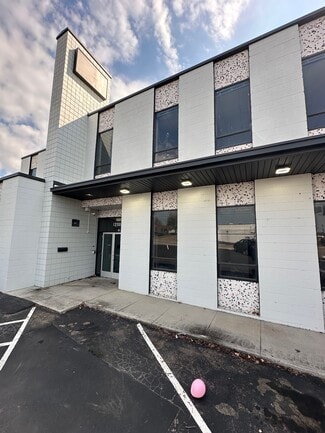 More details for 1200 Mccalla Ave, Knoxville, TN - Office for Lease