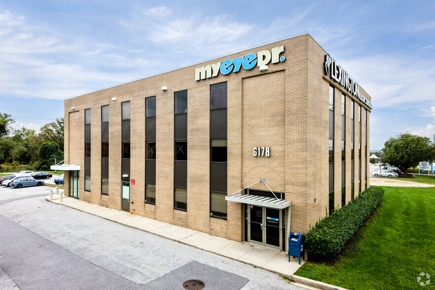 6178 Oxon Hill Rd, Oxon Hill, MD for lease - Building Photo - Image 1 of 19