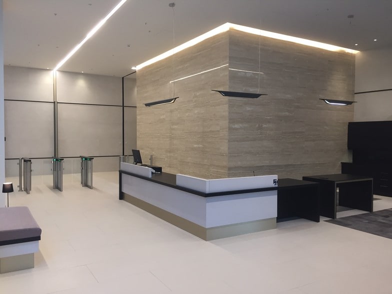 3 Norfolk St, Sheffield for sale - Lobby - Image 1 of 1