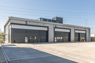 More details for Consul Ave, Rainham - Industrial for Lease