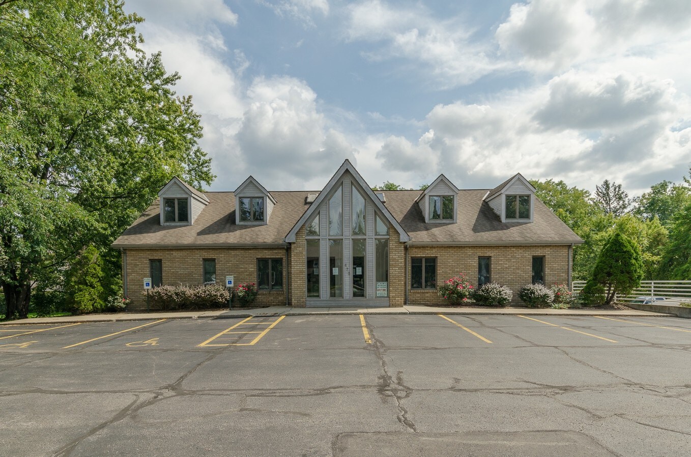 475 Lexington Ave, Mansfield, OH 44907