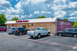 More details for 3839 N Belt Line Rd, Mesquite, TX - Retail for Sale