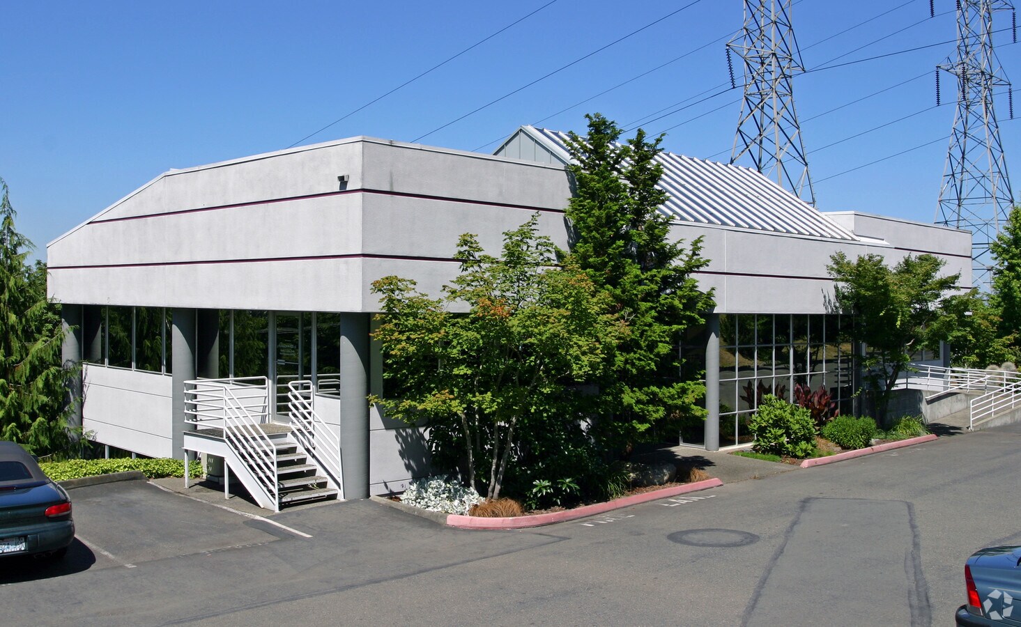 1500 Benson Rd S, Renton, WA 98055