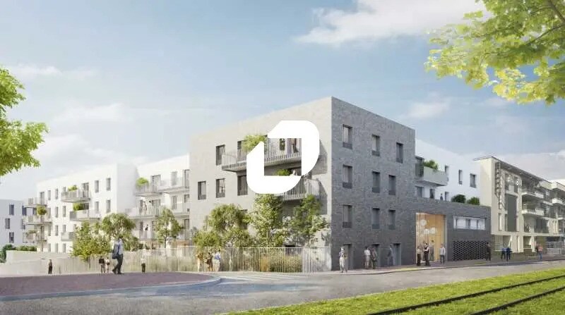 Retail in Châtenay-Malabry for lease - Building Photo - Image 3 of 5