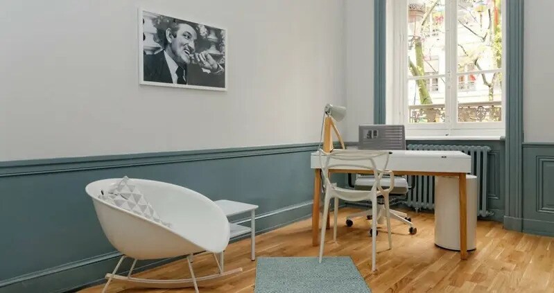 4 Rue De La République, Lyon for lease - Interior Photo - Image 2 of 14