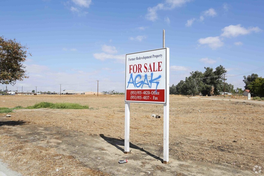 Sherman Rd, Romoland, CA 92585