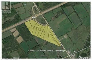 More details for 375 Shannonville Rd, Shannonville, ON - Land for Sale
