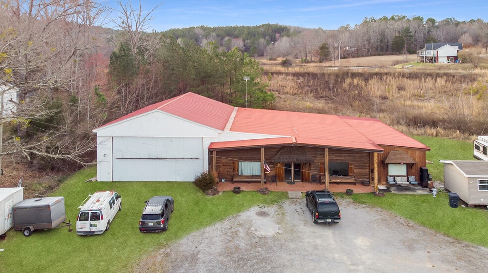 Retail in Hamilton, AL for sale - Building Photo - Image 3 of 36