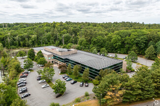 More details for 300 Rosewood Dr, Danvers, MA - Office for Lease