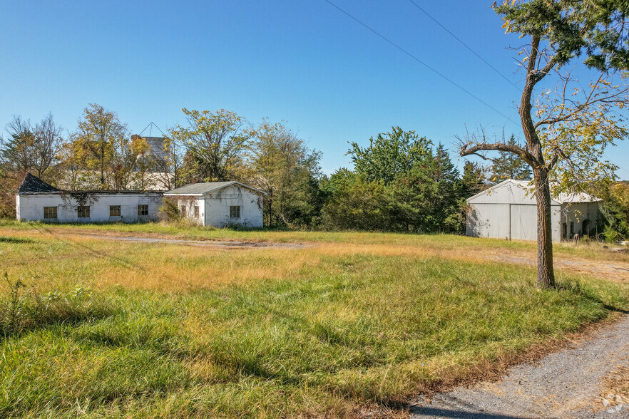 Winchester Rd, Front Royal, VA for sale - Primary Photo - Image 1 of 1