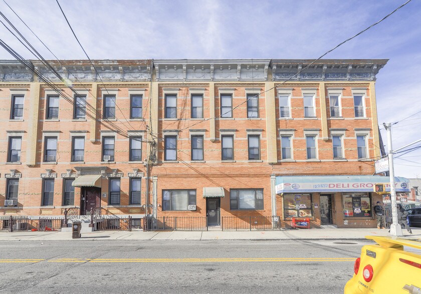 63-04 Forest Ave, Ridgewood, NY for sale - Other - Image 1 of 1