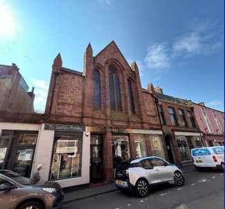 More details for 16A Bank St, Kirriemuir - Retail for Sale