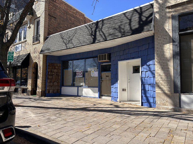 128 N Addison Ave, Elmhurst, IL for sale - Building Photo - Image 1 of 1