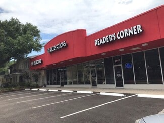 More details for 6503-6507 S Rice Ave, Bellaire, TX - Retail for Lease