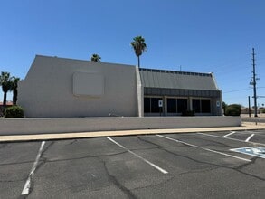 11001 N 99th Ave, Peoria, AZ for lease Building Photo- Image 2 of 8