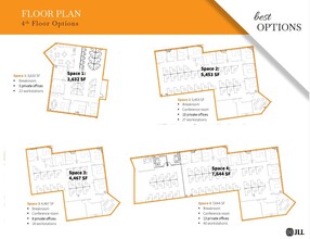 4700 Millenia Lakes Blvd, Orlando, FL for lease Site Plan- Image 1 of 1