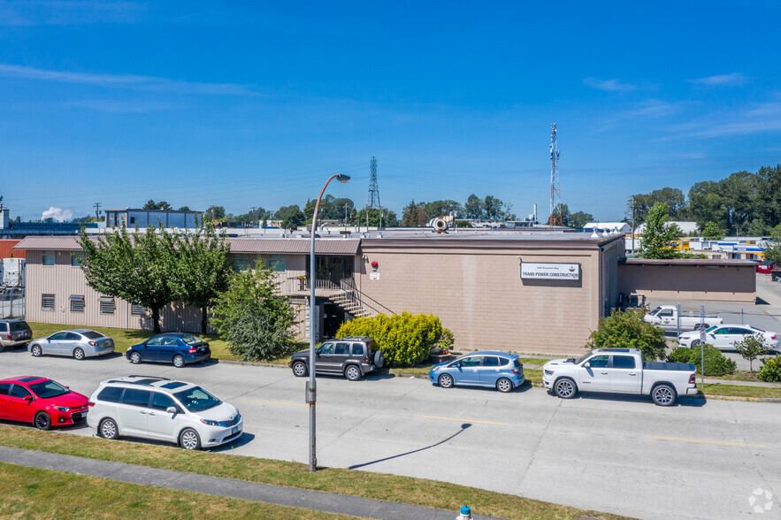 649 Derwent Way, Delta, BC for sale - Primary Photo - Image 1 of 3