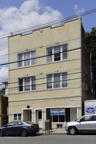 More details for 5 Montgomery St, Bloomfield, NJ - Office/Retail for Lease