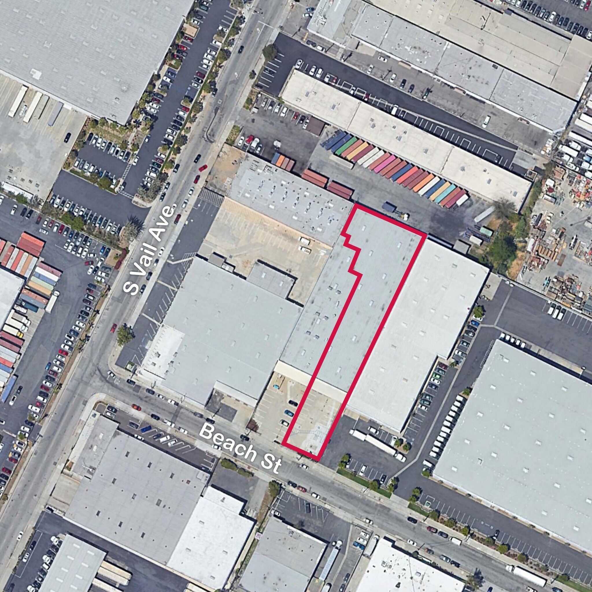 1616 Beach St, Montebello 90640 1616 Beach St, Unit B, Montebello, CA