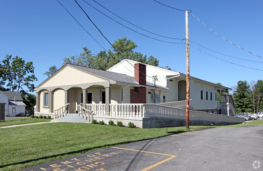 1381 Brice Rd, Columbus, OH 43213