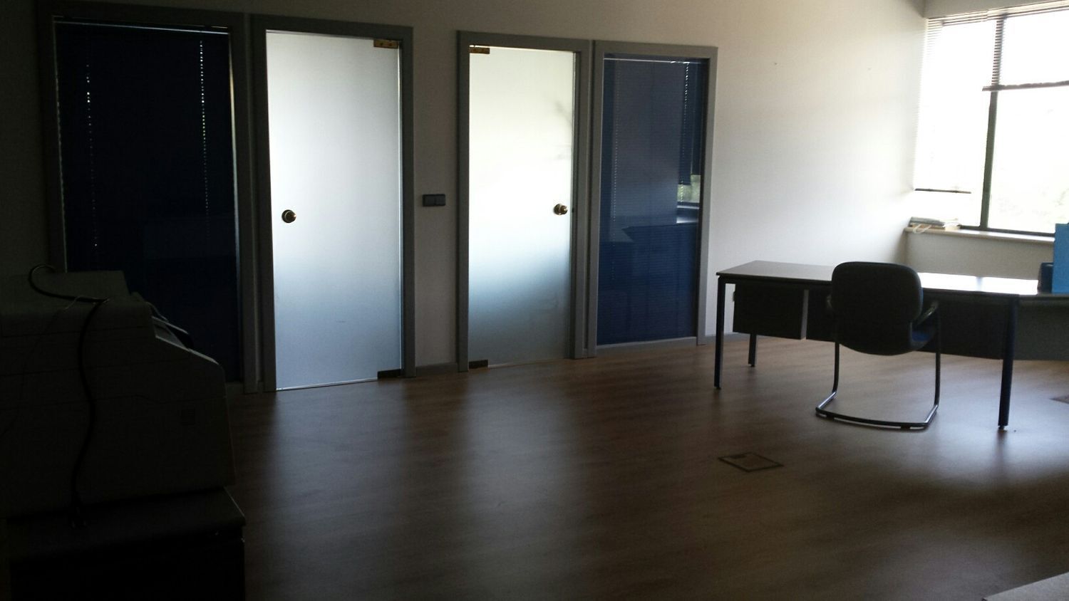 De La Innovación, Sevilla, Parque Alcosa, S/N, SEVILLA, Sevilla for lease Building Photo- Image 1 of 11