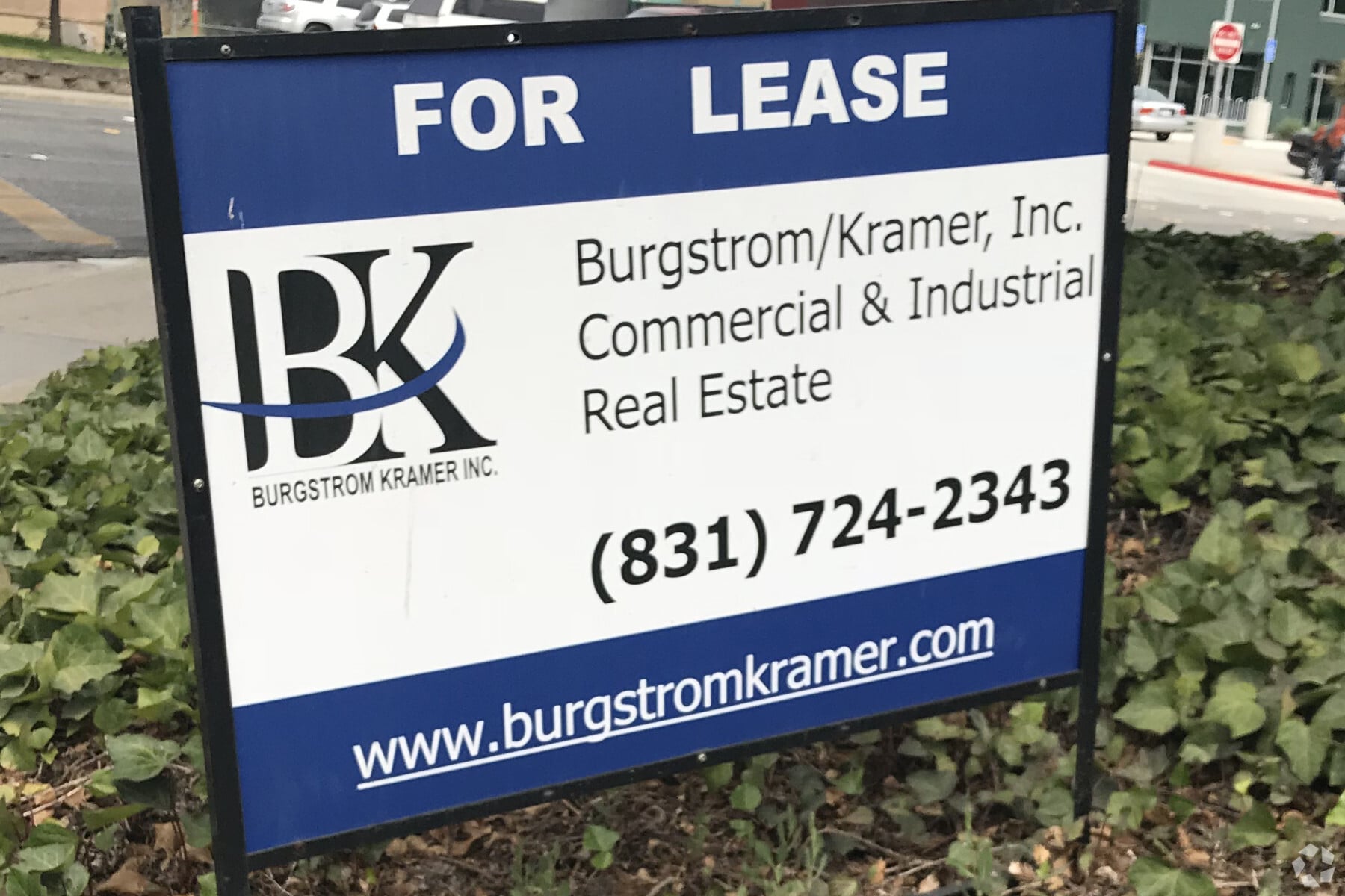 250-276 Green Valley Rd, Watsonville, CA for sale Building Photo- Image 1 of 1