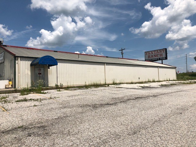 1117 NW 475th Rd, Centerview, MO for sale Building Photo- Image 1 of 1