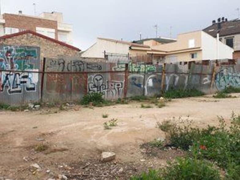 Carrer Tierno Galván, 7, Rafal, Alicante for sale - Building Photo - Image 1 of 8