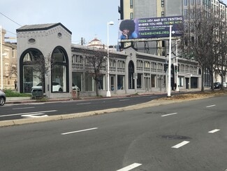 More details for 2801-2825 Broadway, Oakland, CA - Retail for Lease