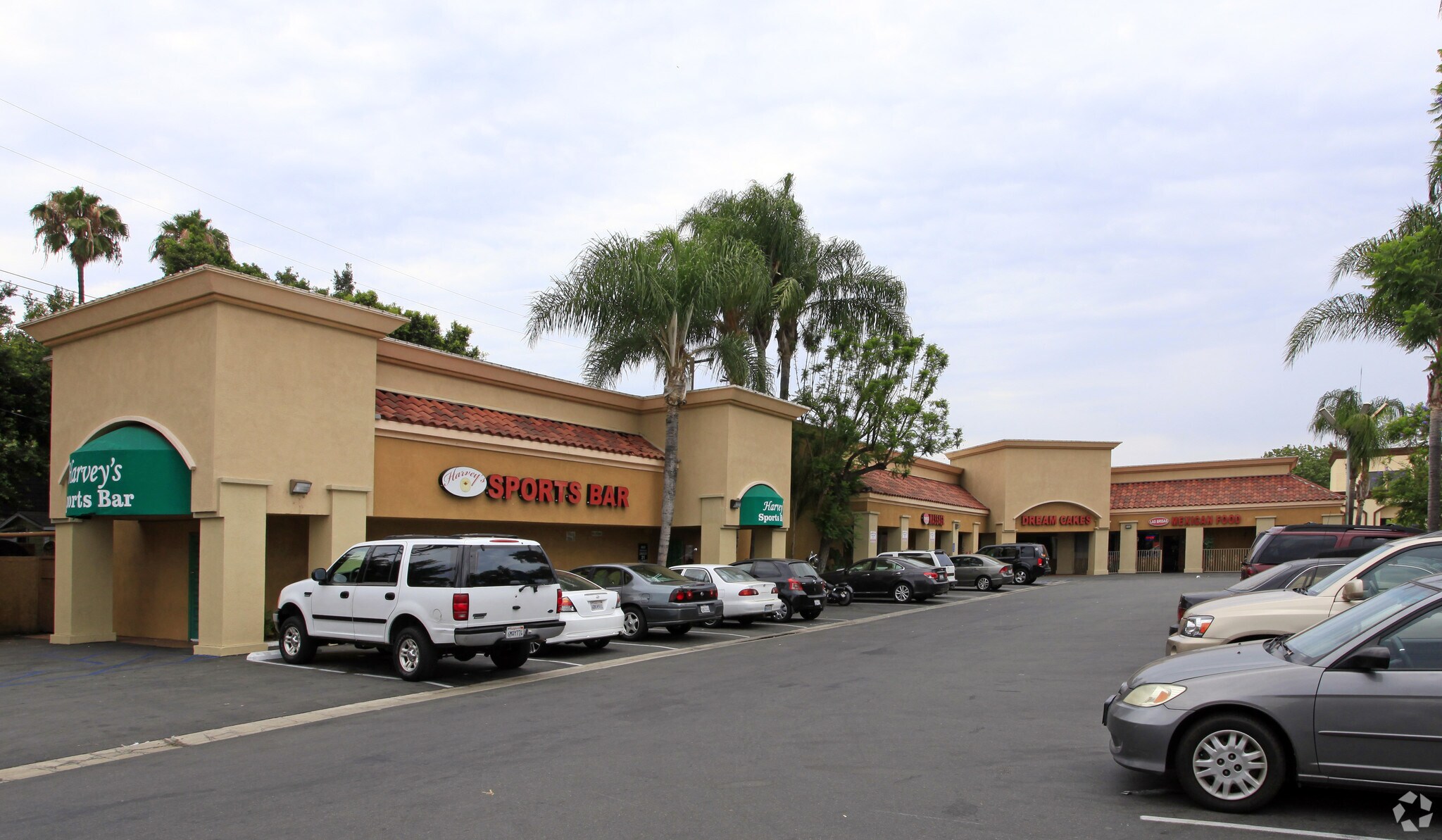 1728-1734 S Euclid St, Anaheim, CA for sale Building Photo- Image 1 of 1