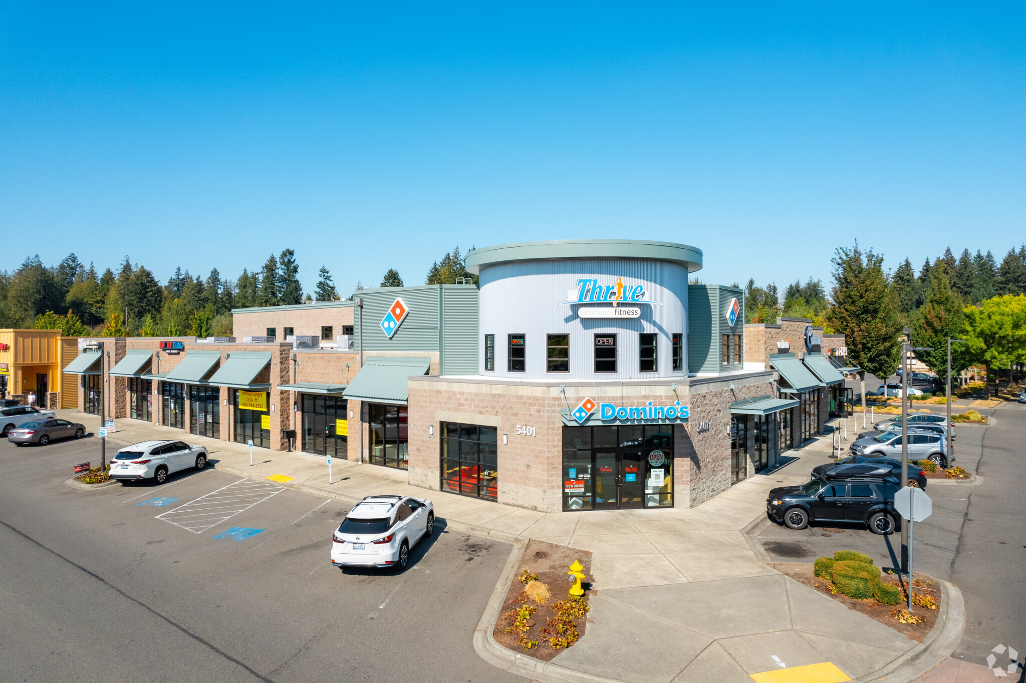 5401 Corporate Center Ln SE, Lacey, WA for sale Primary Photo- Image 1 of 1