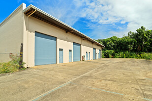 3042 Peleke St, Lihue HI - 1031 Exchange Property