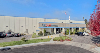 More details for 23105 Kashiwa Ct, Torrance, CA - Industrial for Sale