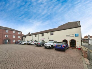 More details for 2 Brewery Hl, Grantham - Office for Sale