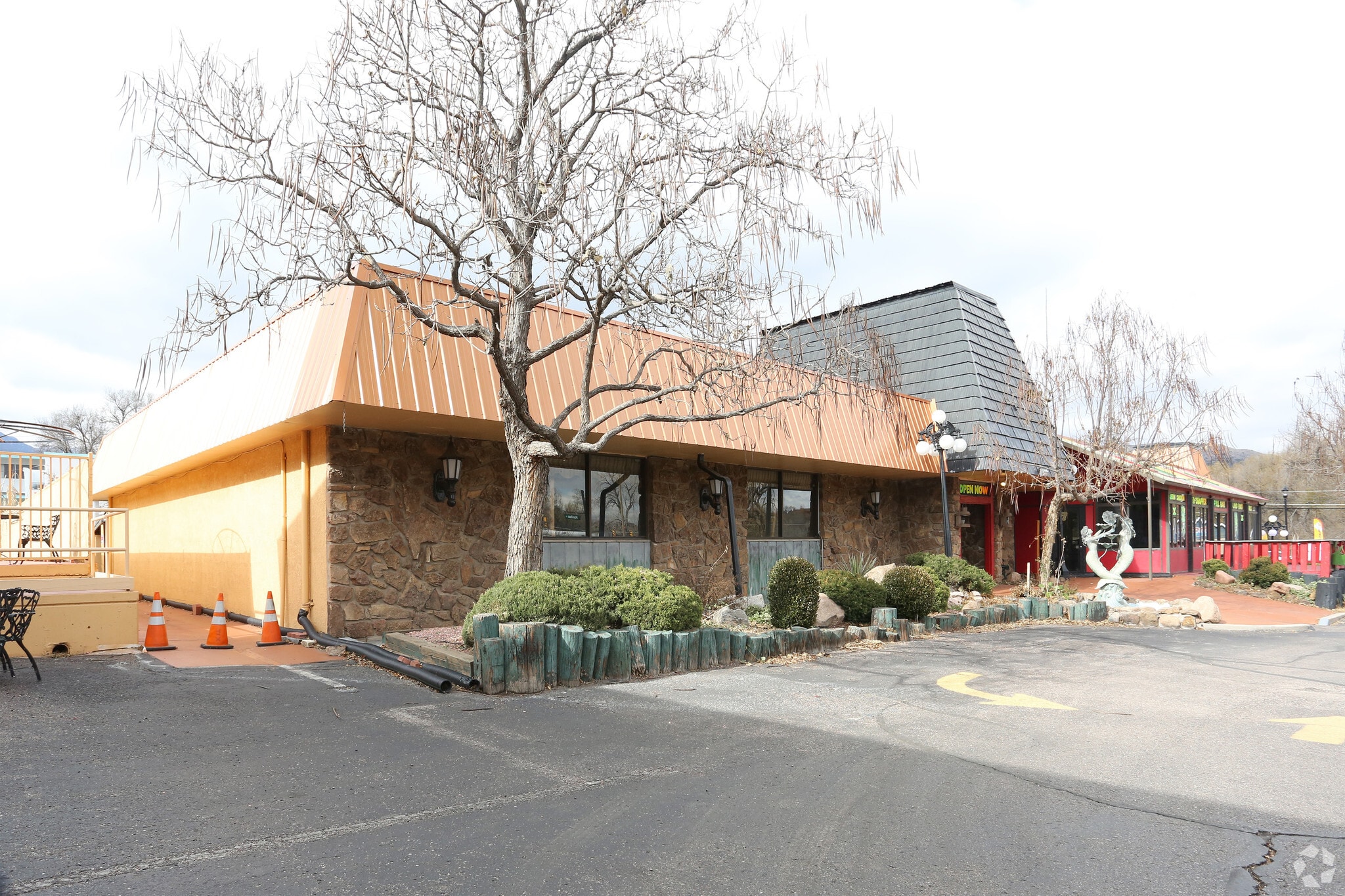 107 Manitou Ave, Manitou Springs, CO for sale Building Photo- Image 1 of 1