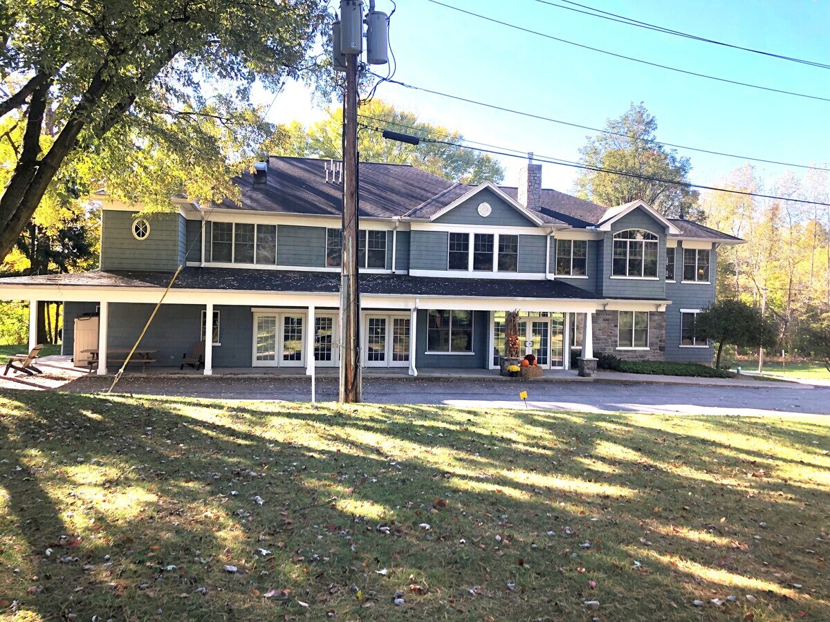 400 Whitney Rd, Penfield, NY 14526 Office for Sale