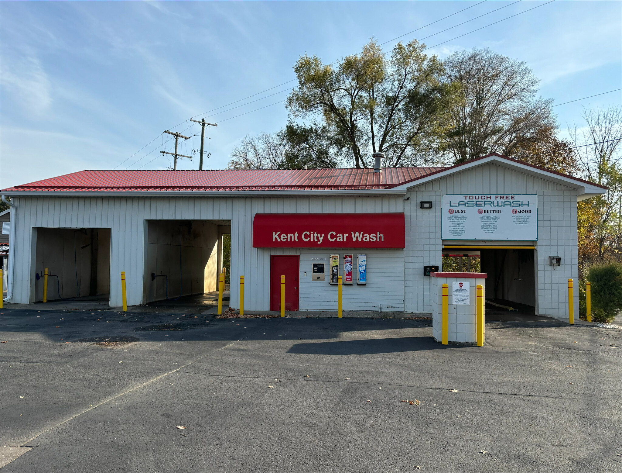 168 Main St, Kent City, MI for sale Primary Photo- Image 1 of 1