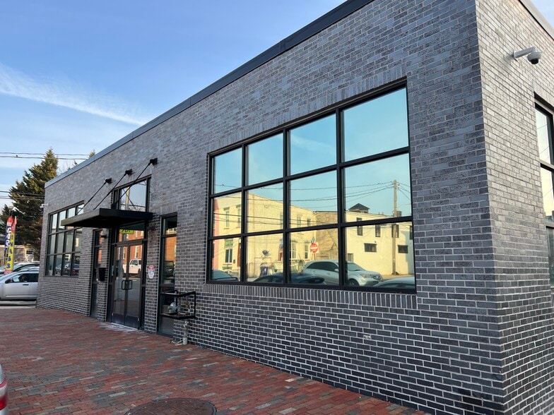 307 S Eaton St, Baltimore, MD for lease - Building Photo - Image 3 of 14