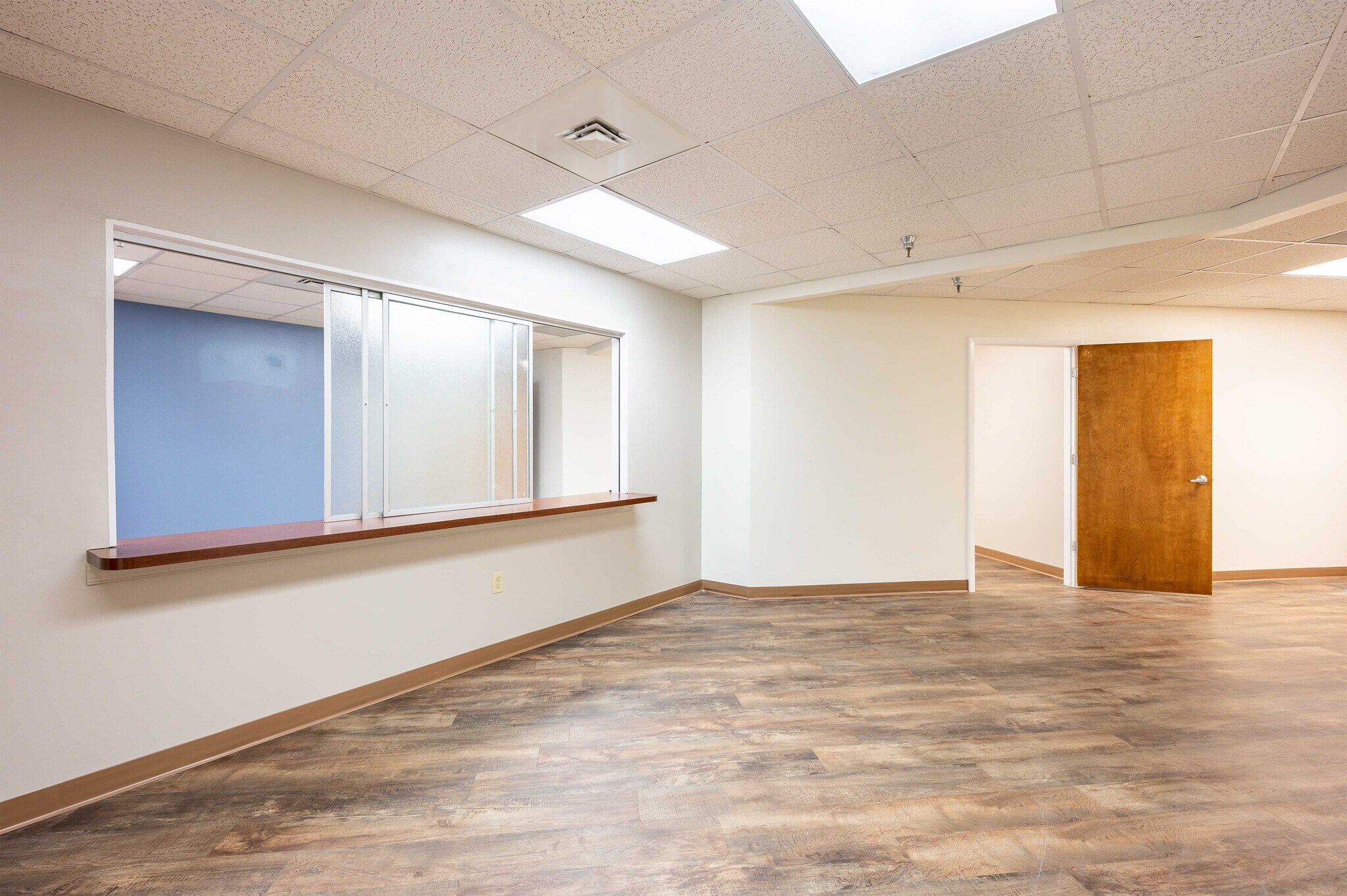 6719 Gall Blvd, Zephyrhills, FL 33542 Sun Medical Building