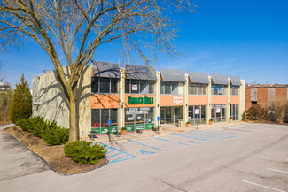 More details for 615-639 N New Ballas Rd, Creve Coeur, MO - Office for Lease