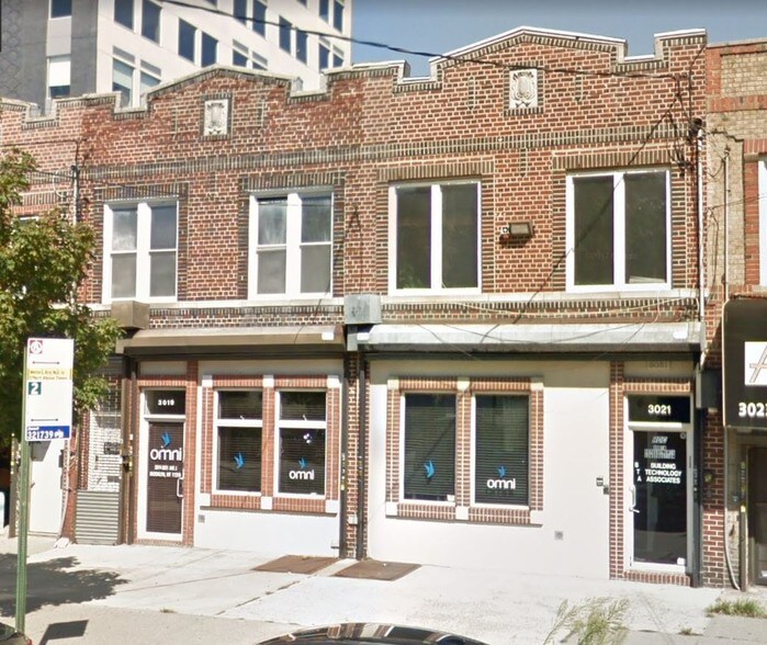 3021 Avenue J, Brooklyn, NY 11210