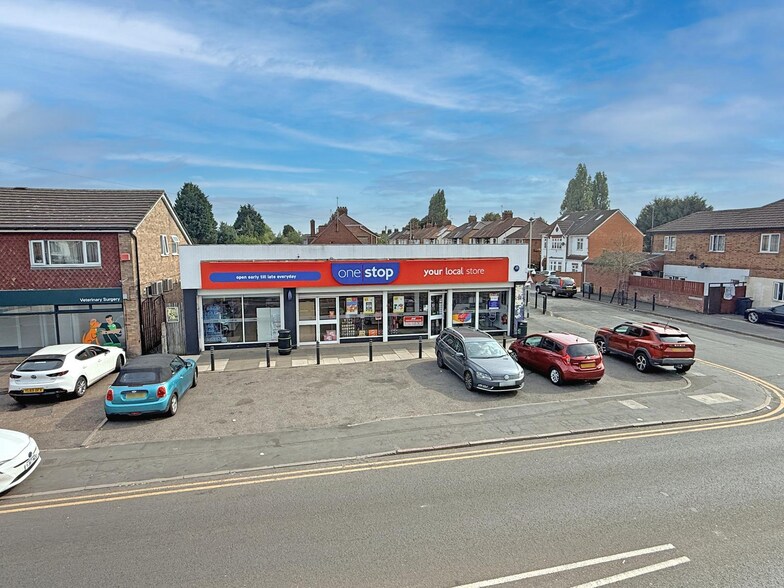 227 St. Pauls Rd, Peterborough for lease - Primary Photo - Image 1 of 2