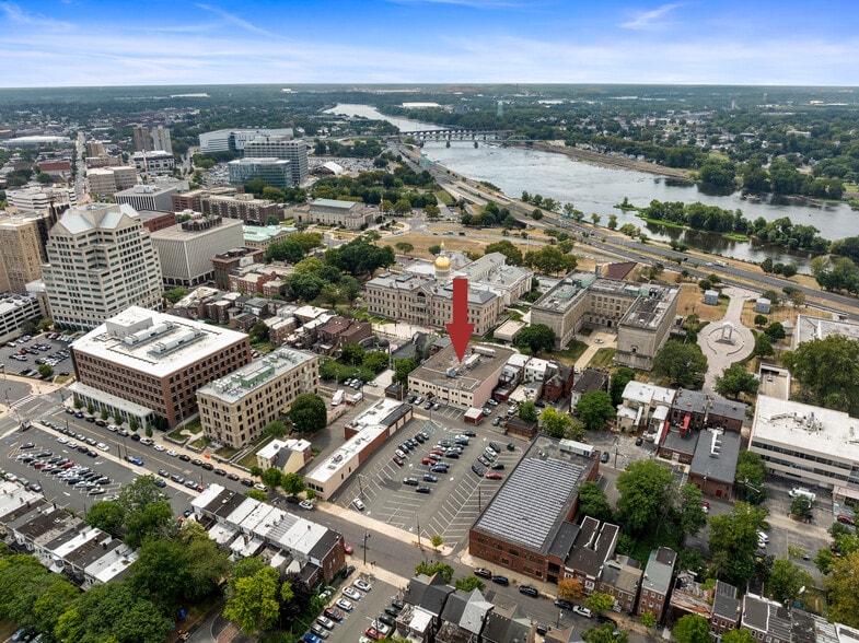 150 W State St, Trenton, NJ for sale - Building Photo - Image 3 of 8