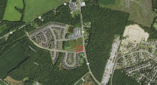 More details for 0 Pouncey Tract Rd, Glen Allen, VA - Land for Sale